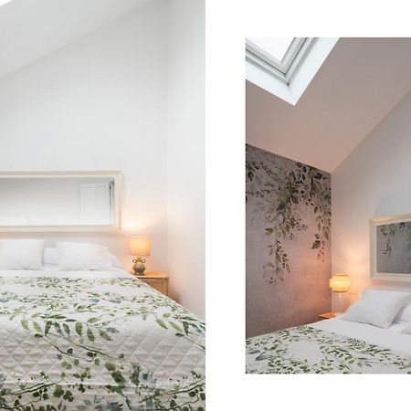 Magno Apartments San Laureano - Private Parking Included Sevilla Eksteriør bilde