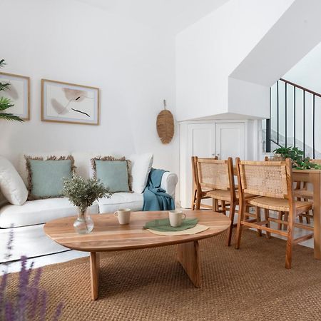 Magno Apartments San Laureano - Private Parking Included Sevilla Eksteriør bilde