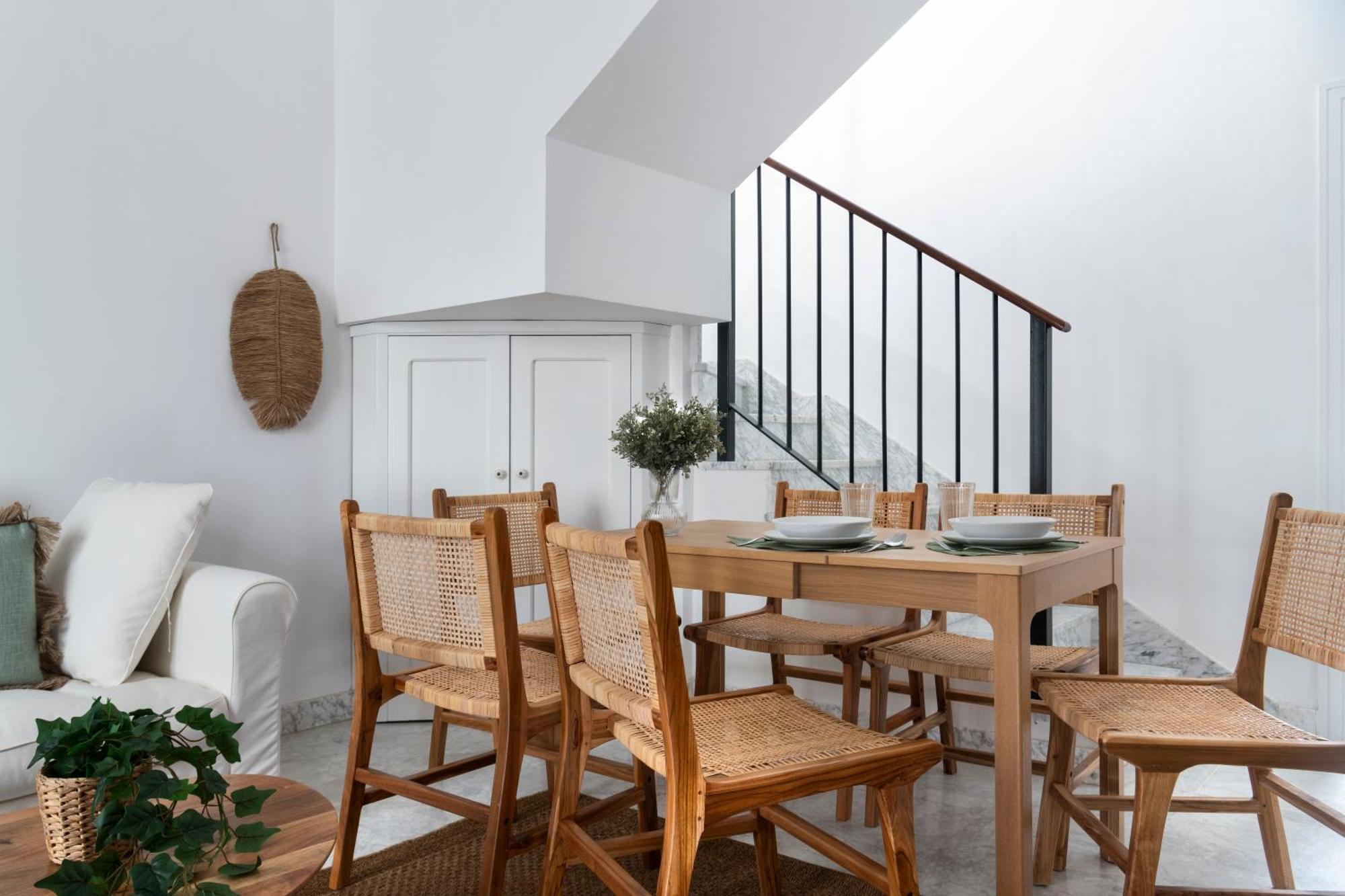 Magno Apartments San Laureano - Private Parking Included Sevilla Eksteriør bilde